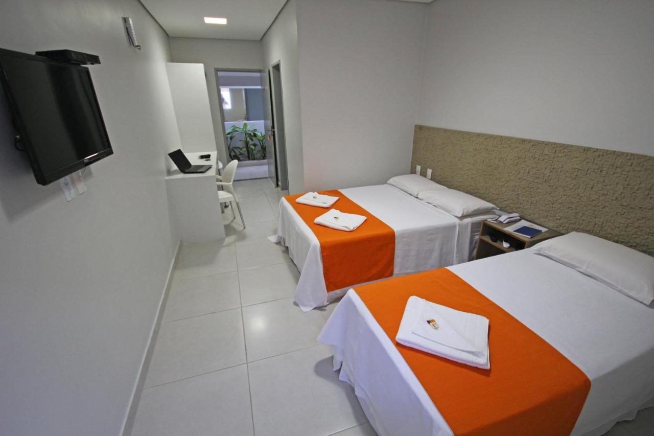 Hotel Encantos De Penedo  Exteriér fotografie